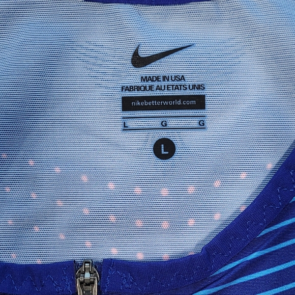 Nike USA Olympic Team Issued Track & Field Sprint Suit (New without tags) - Picture 7 of 7